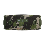 BOCINA PORTÁTIL JBL CHARGE6 SQUAD DE 30W RESISTENTE AL AGUA Y POLVO